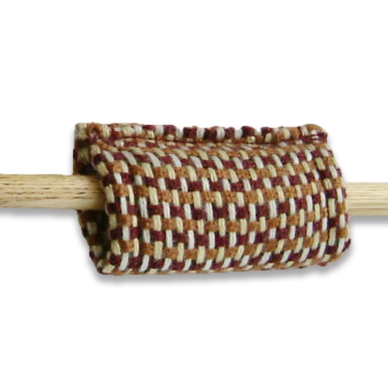 Billiard/Pool/Snooker Towel Cloth Cue Shaft Slicker Burnisher Cue Shaft Cleaner Polisher