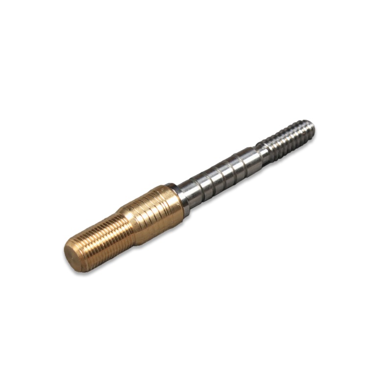 billiards cue joint & insert-vp2 cue stick joint set