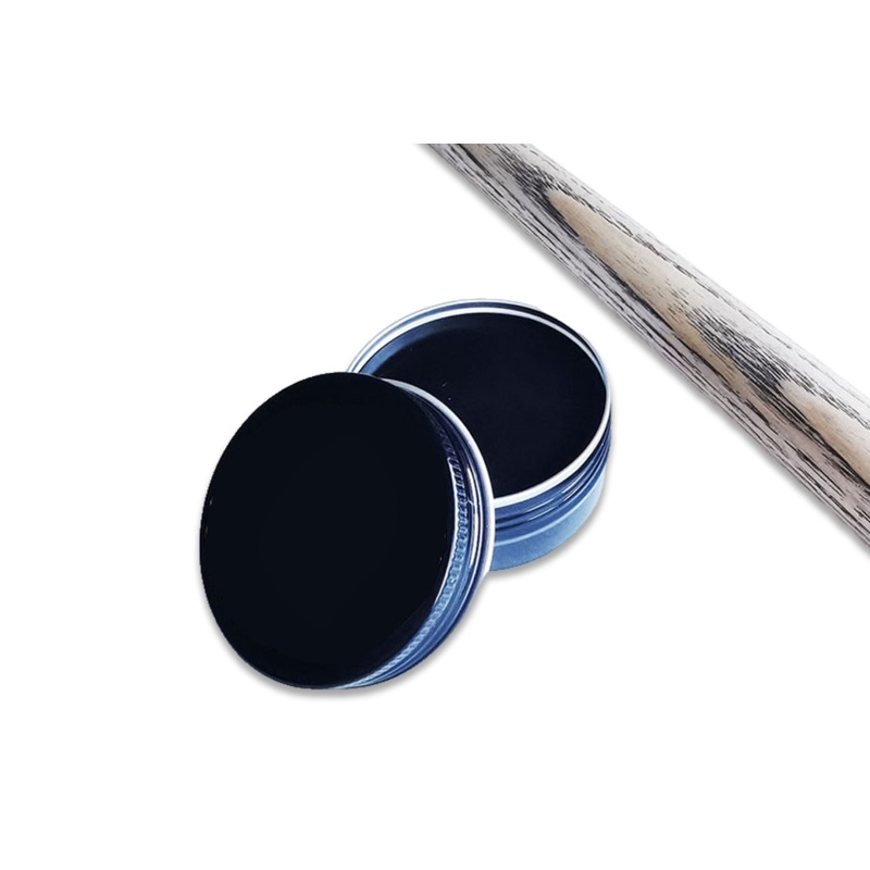 black ink paste for filling the ash wood grain