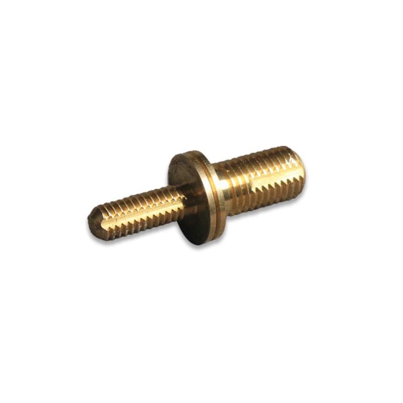 brass joint for 1/2 pool snooker cue