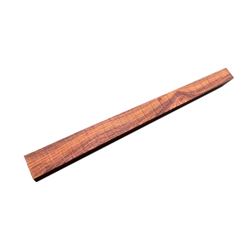 cocobolo wood square