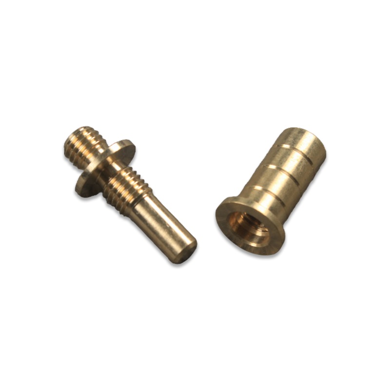 cue joint pin and socket