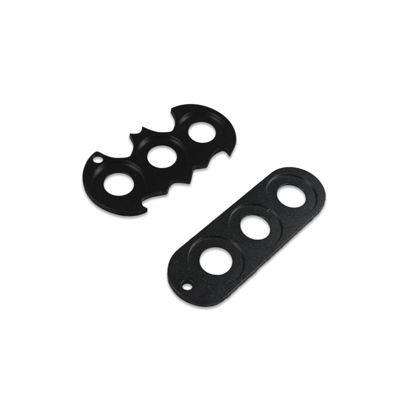 Cue Joint Protector Holder, 3 Hole Holde