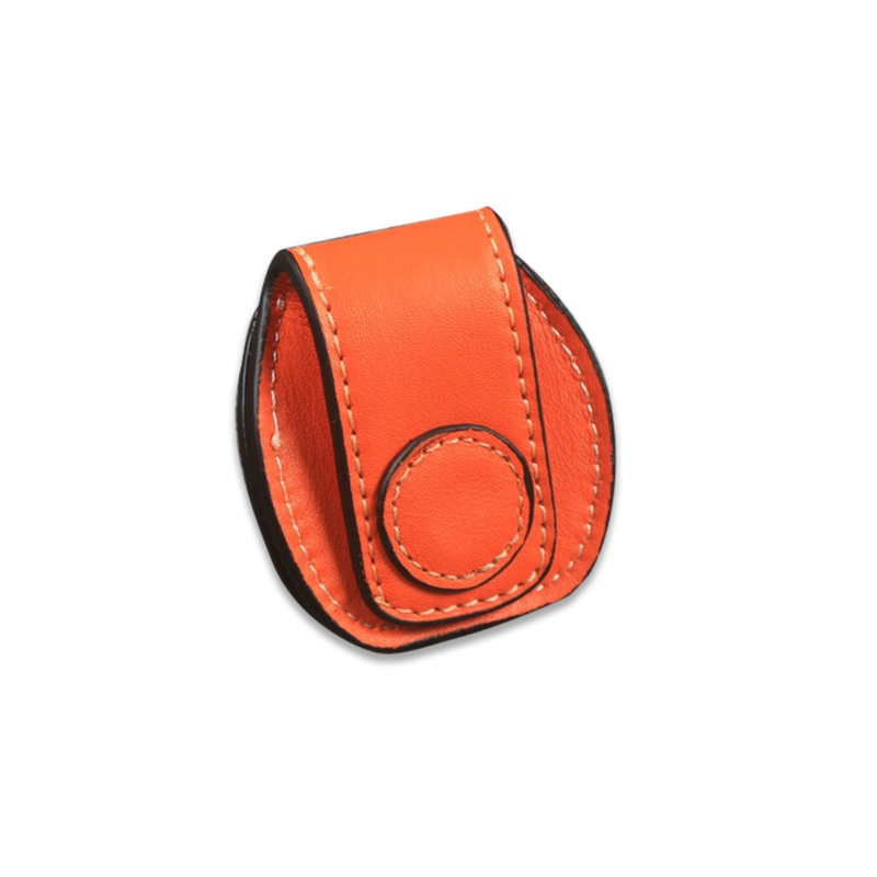 Genuine Leather Chalk Bag