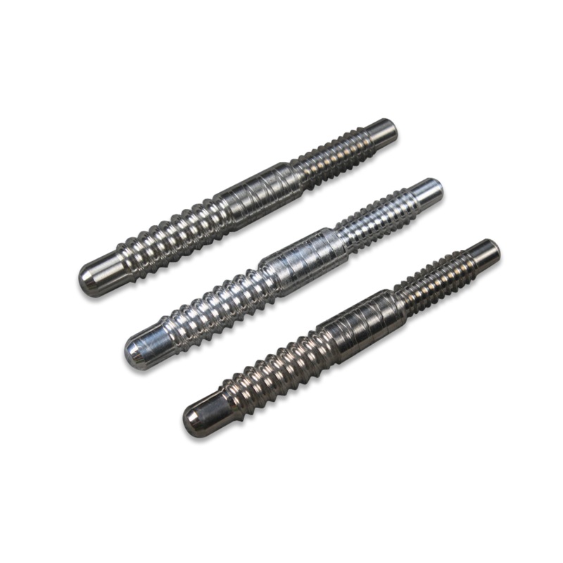 mezz cue joint thread insert pin for Wavypin/ 1 generation