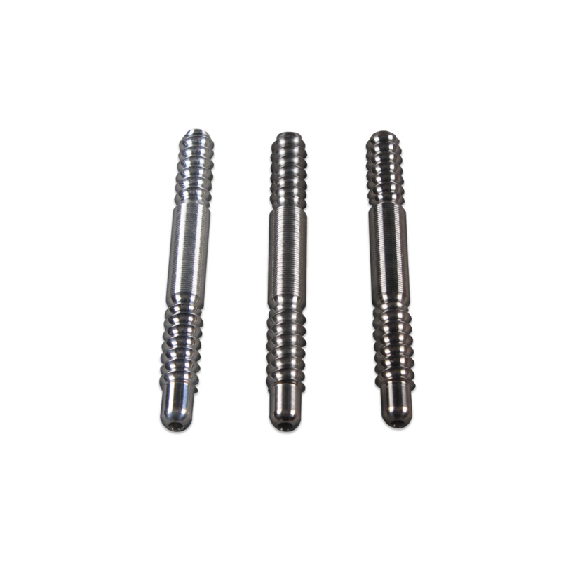 radial pin pool cue joint screw 8 teetch