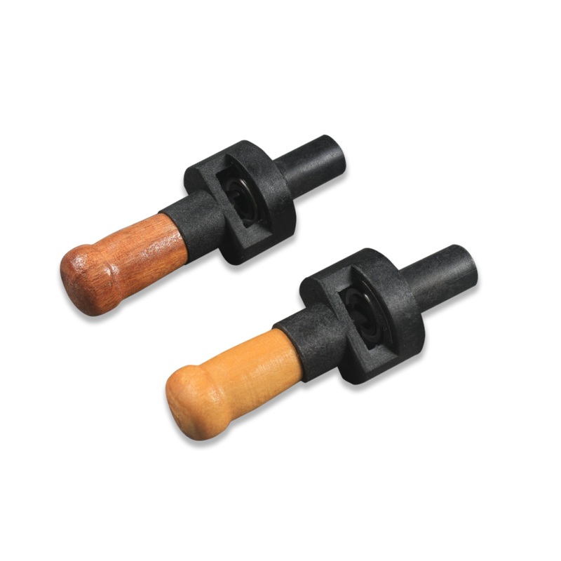 Snooker Cue Tip Copper Fix Tool for 9mm/10mm Tips