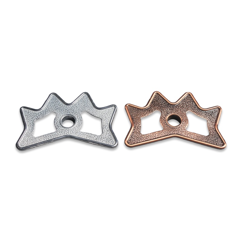snooker/pool billiard Aluminum bridge head