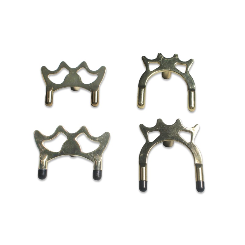 snooker/pool billiard brass bridge/spider head