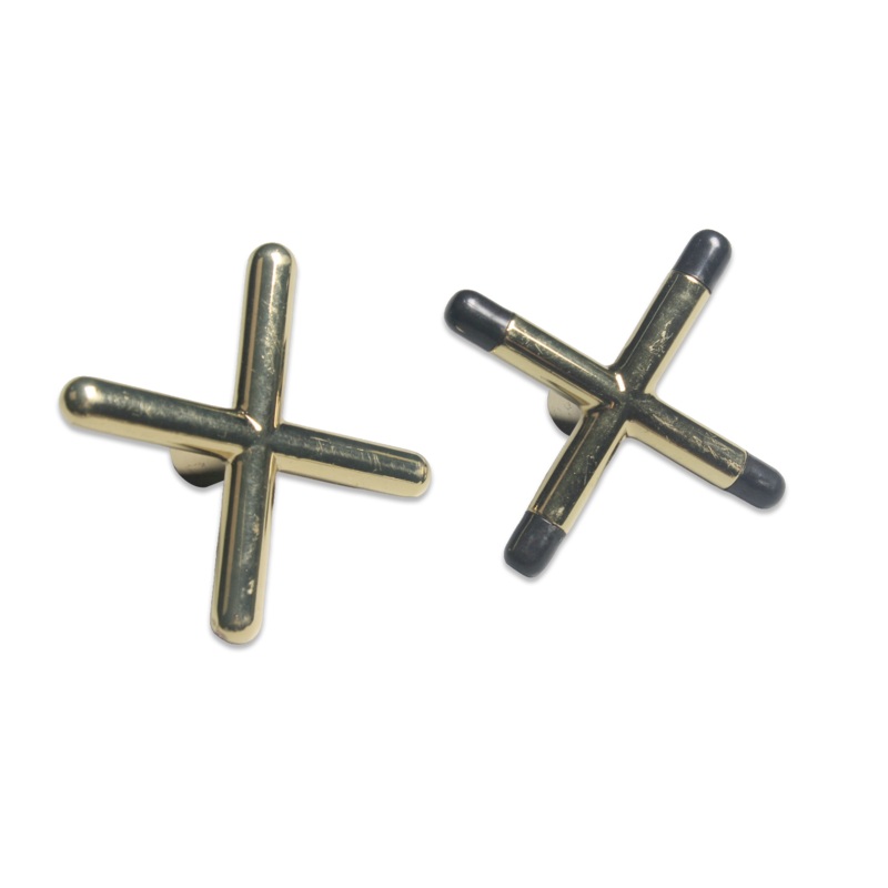 snooker/pool billiard brass cross head