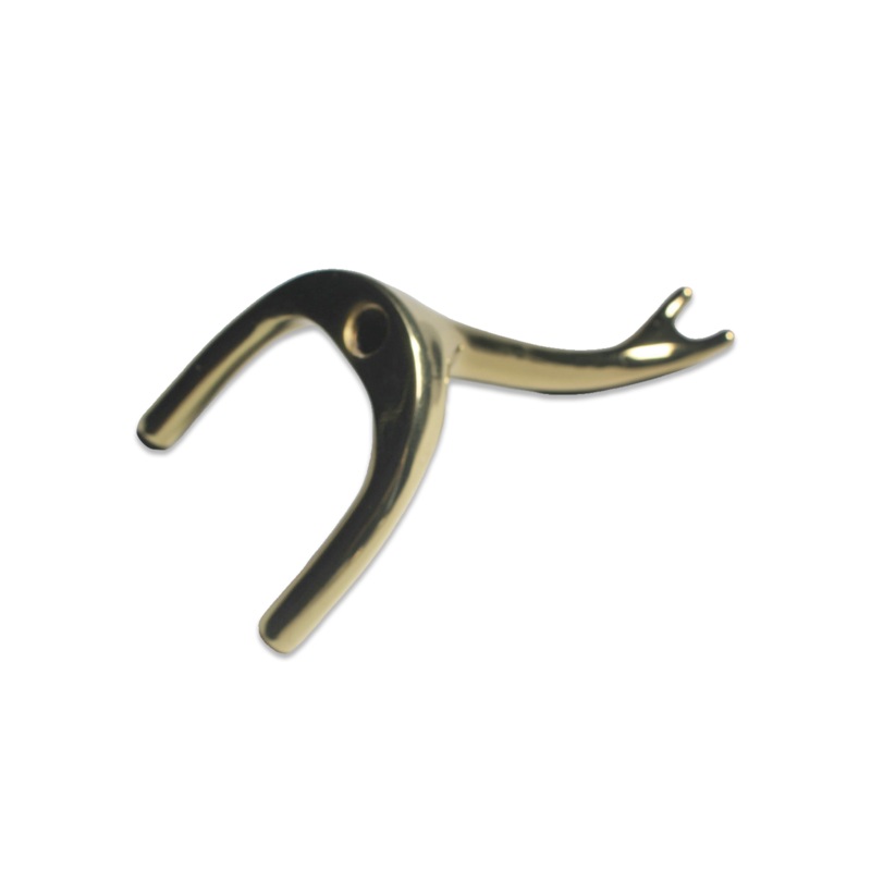 Snooker/Pool Billiard Brass Span Rest Head