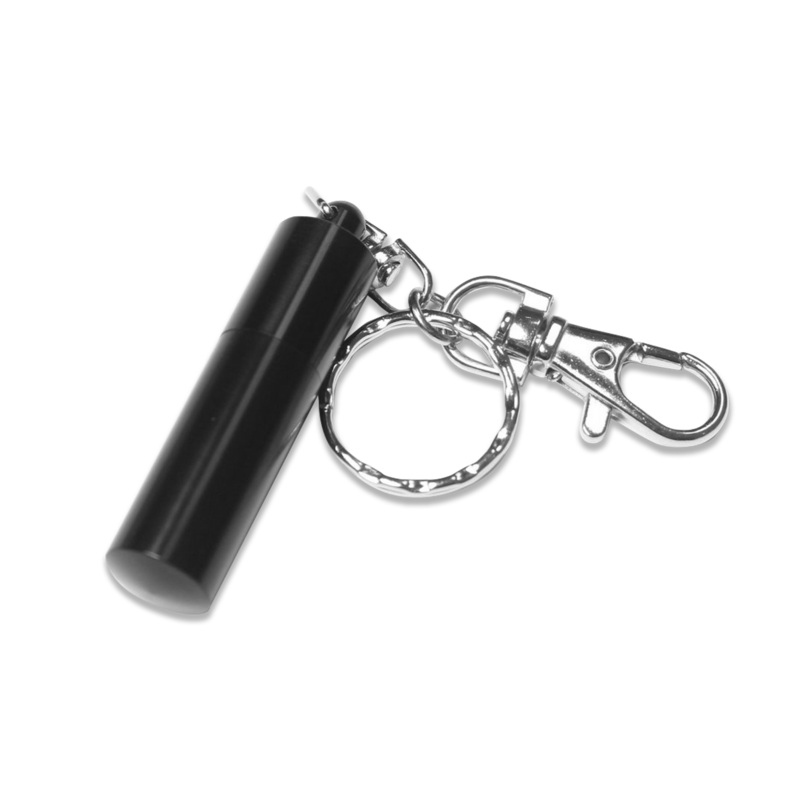 snooker/pool cue tip picker/aerator