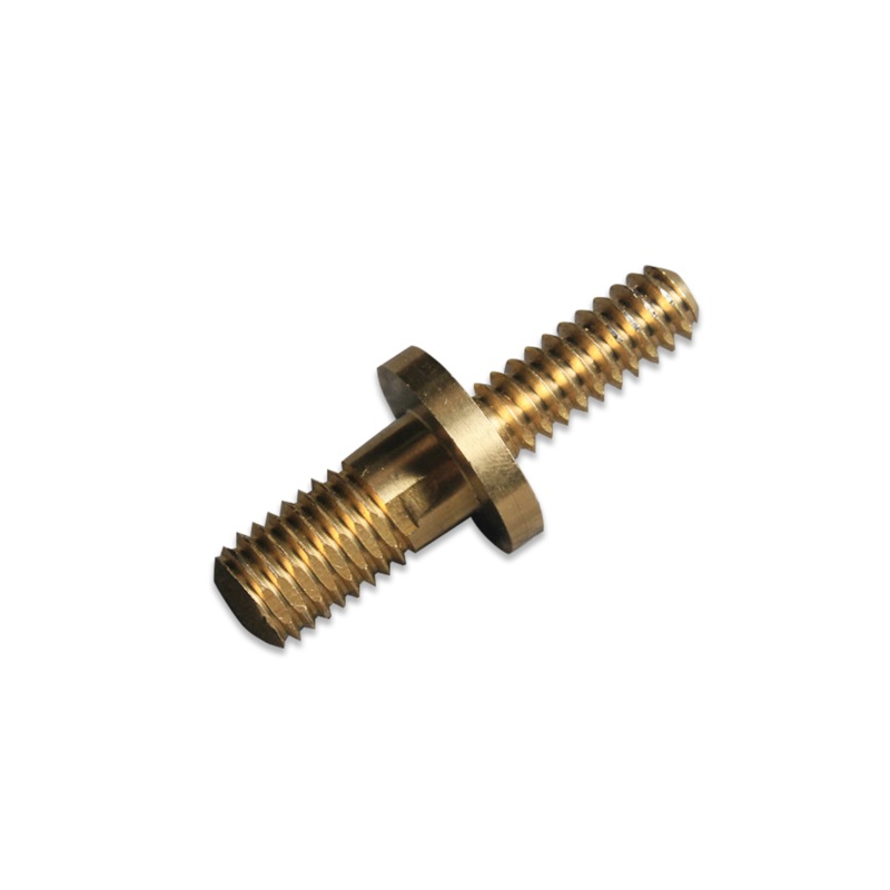 vacuum brass joint for 1/2 pool snooker cue