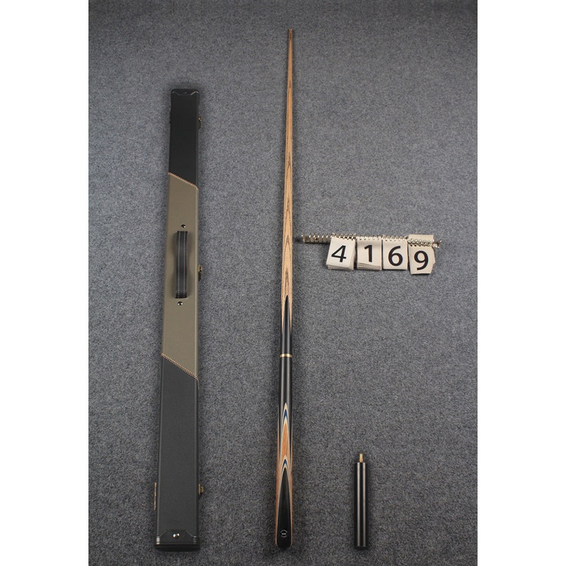 3/4 ash english pool cue # 4169