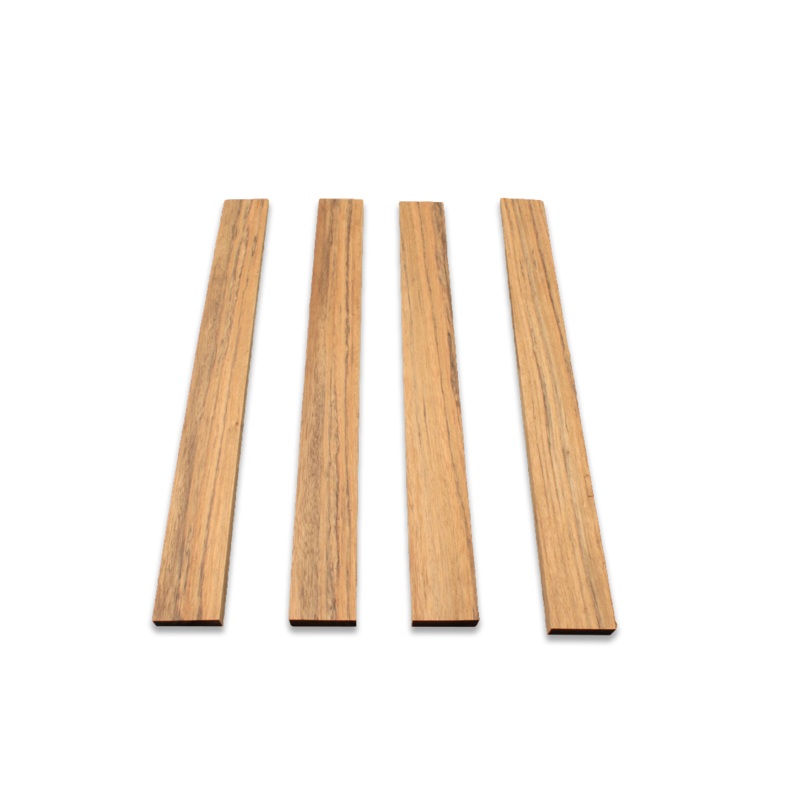 Bubinga African Sandalwood Oveng Waka Kevazingo Ebana