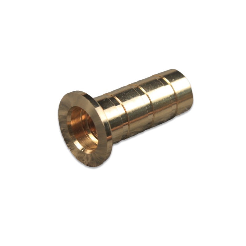 cue butt end joint brass  socket for SD mini butt or extension