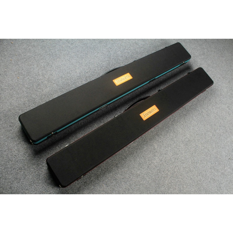 JF 3/4 snooker / pool code cue case