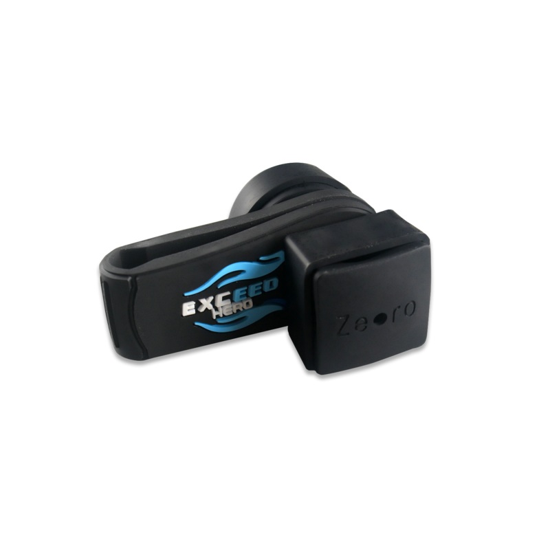 magnetic  snooker / pool cue chalk holder
