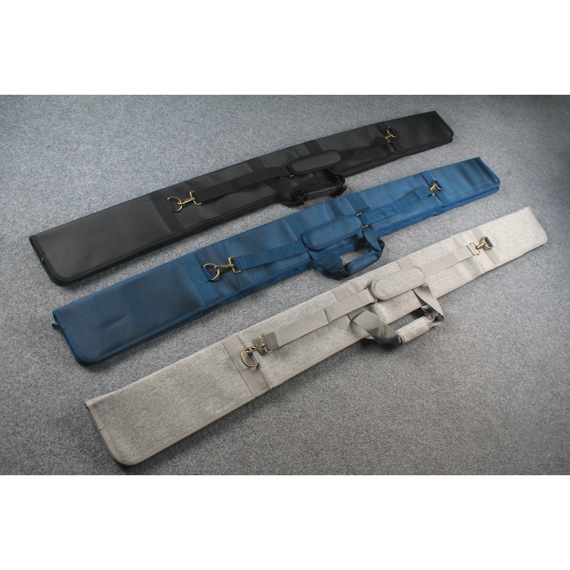 Travel Bag for one piece cue case