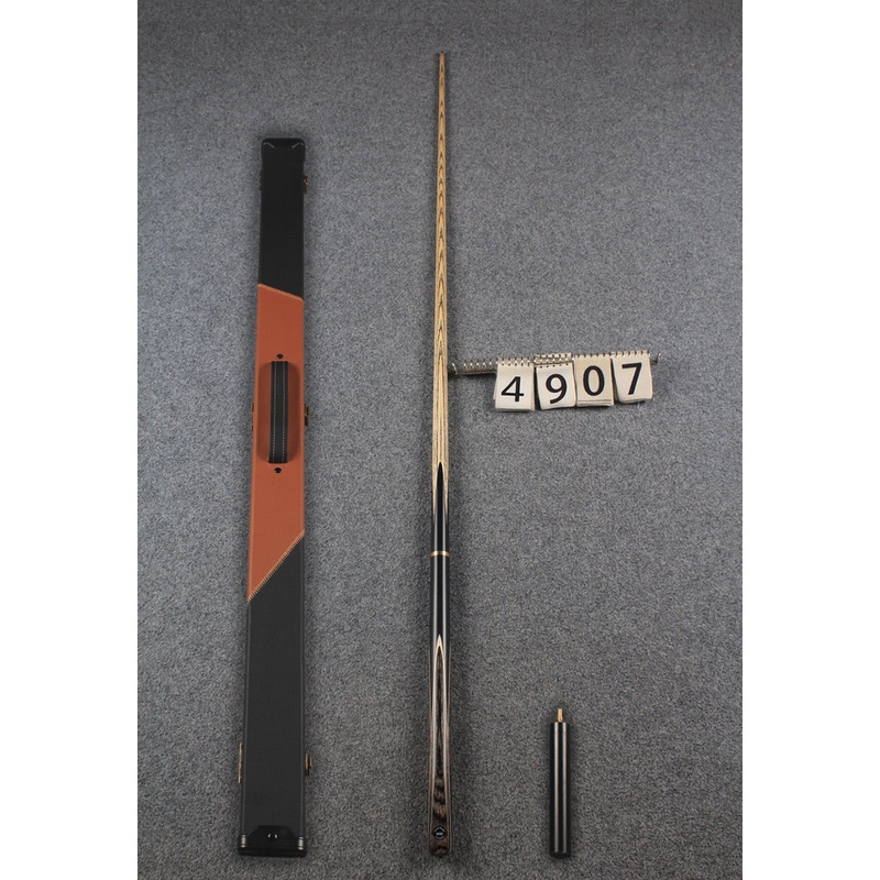 3/4 ash english pool cue #4907