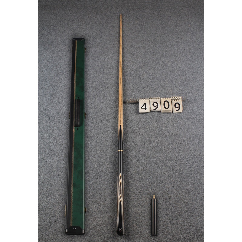 3/4 ash english pool cue #4909