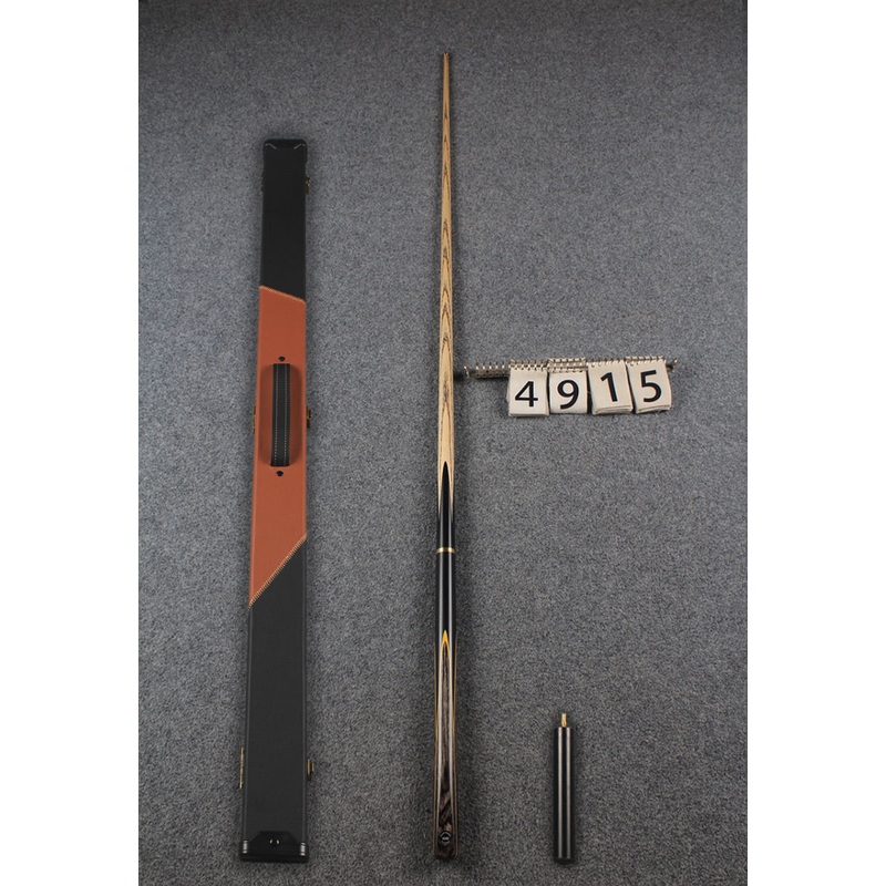 3/4 ash english pool cue #4915