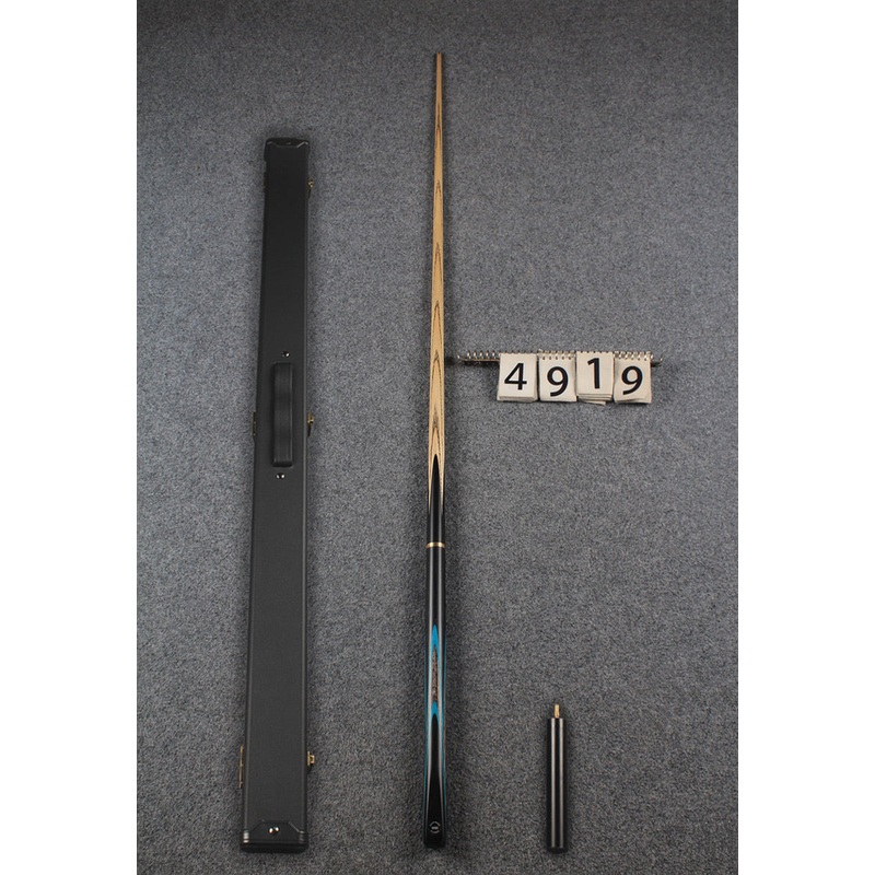 3/4 ash english pool cue #4919