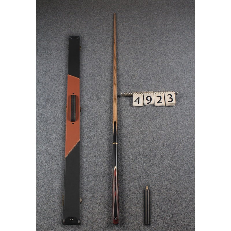 3/4 ash english pool cue # 4923