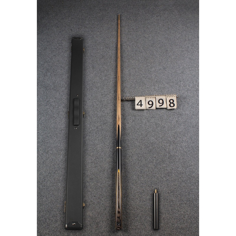 3/4 ash english pool cue # 4998