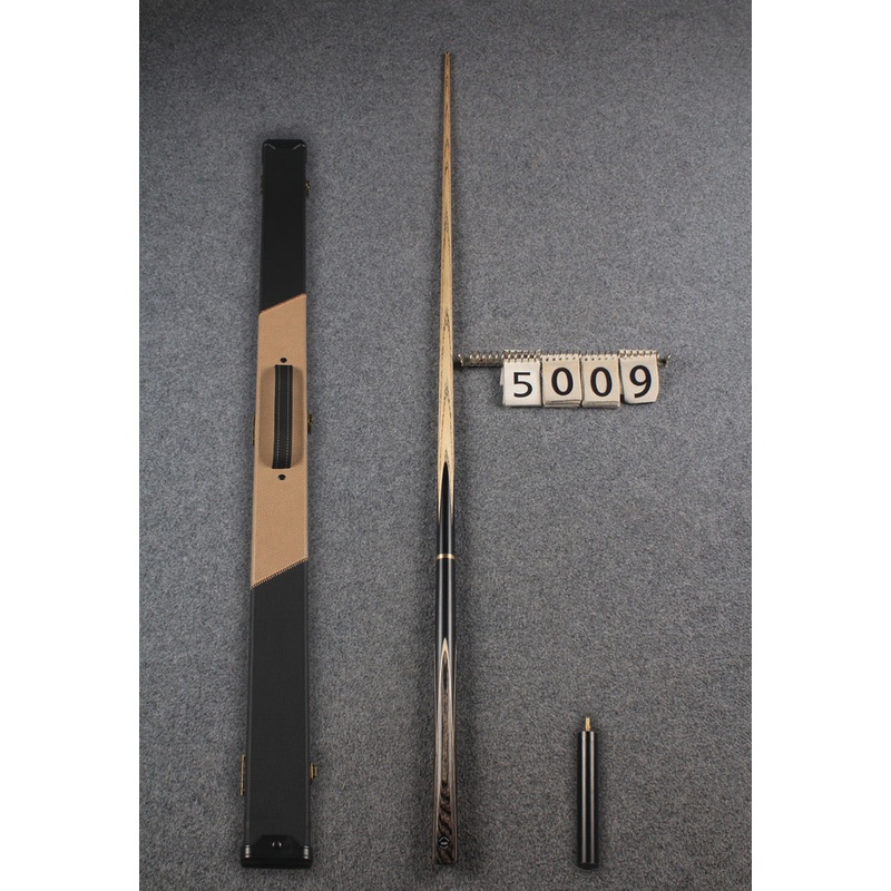 3/4 ash english pool cue # 5009