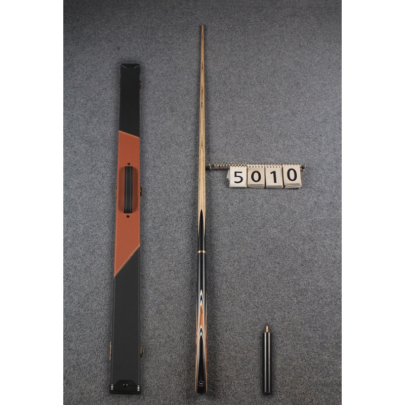 3/4 ash english pool cue # 5010