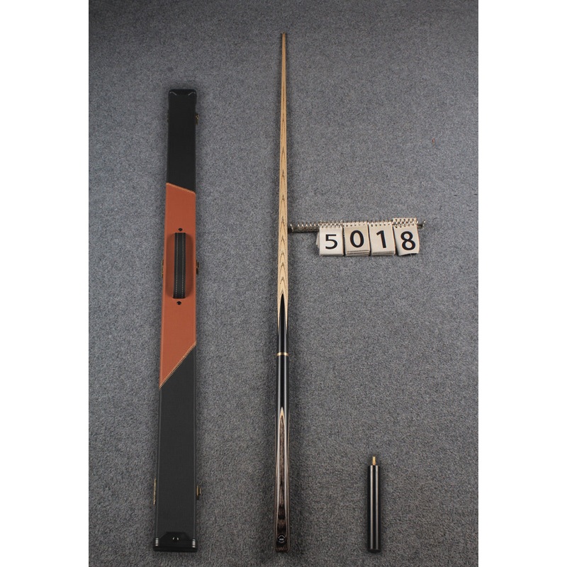 3/4 ash english pool cue # 5018