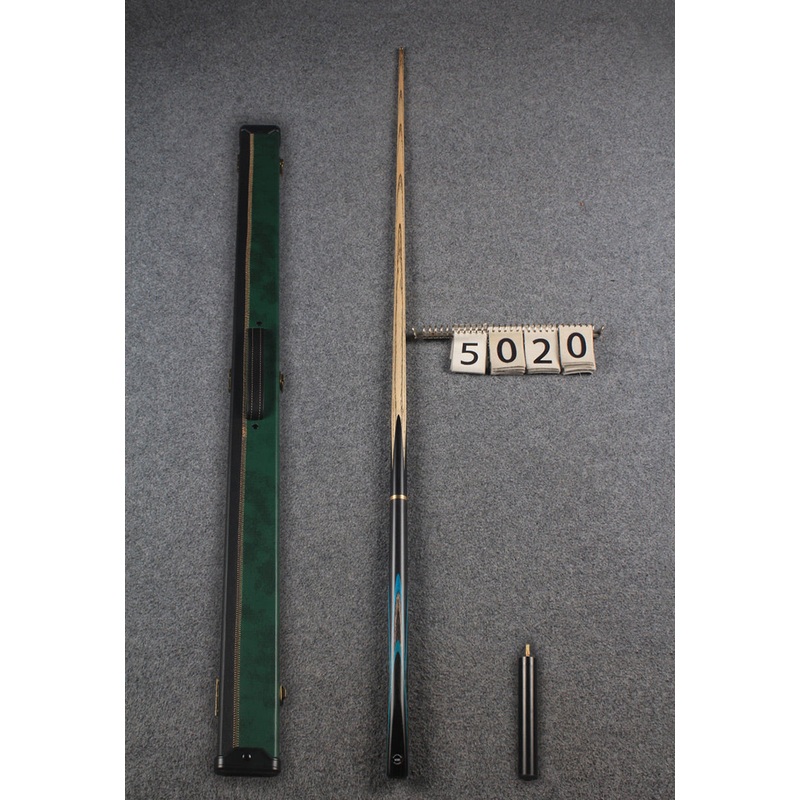 3/4 ash english pool cue # 5020