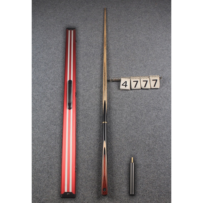 Exclusive 3/4 ash english pool cue  # 4777