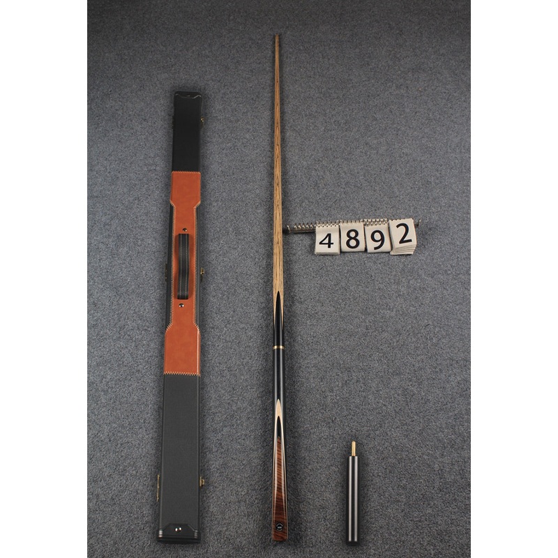 Exclusive 3/4 ash english pool cue  # 4892