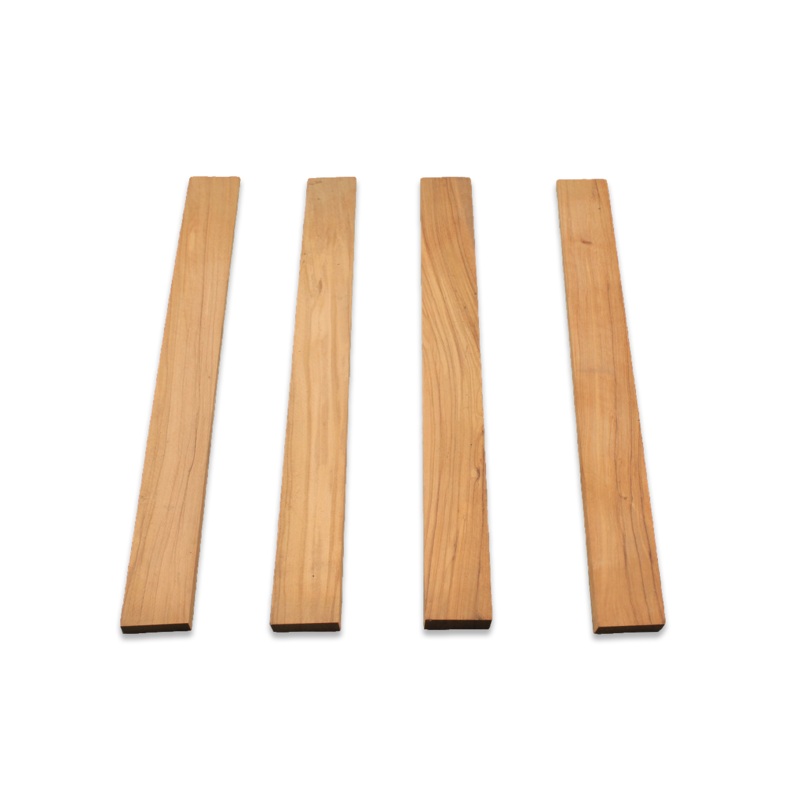 olive wood exotic wood splices snooker cue butt splices