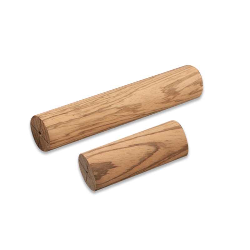 Zebrano wood Blanks for Mini Butt Crafting – Raw & Custom Processed Options