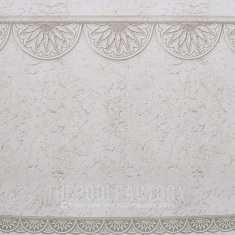 10’X18’X52″ Oval Cornelius/Trevi Hampton Replacement Wall