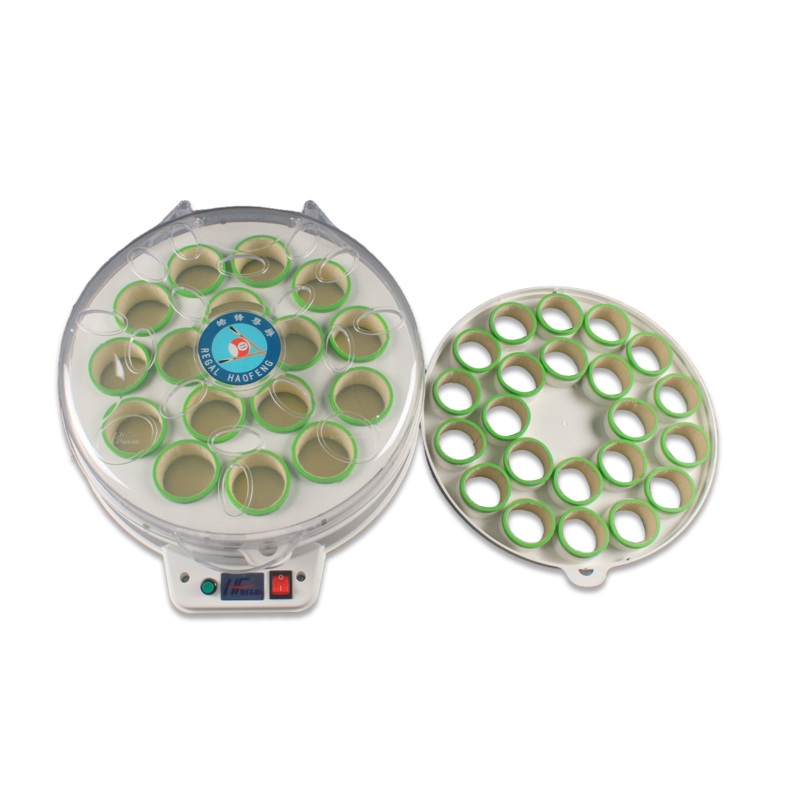 automatic billiard balls washing machine / ball cleaner