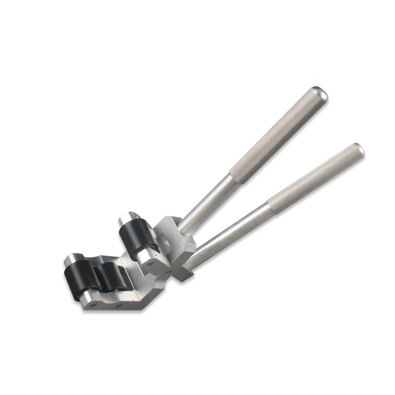 Linen Wrap Pres Tool For Making Cue Billiards Replacements Grip Tool