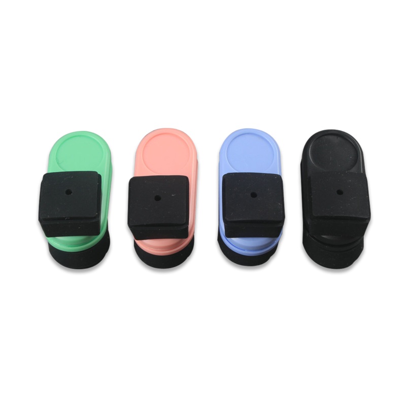Magnetic Round / Square Chalk Holder Silent Storage Clip