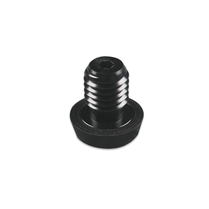 Rubber Bumper for FRUY Pool Cue Block Butt Connected Extension