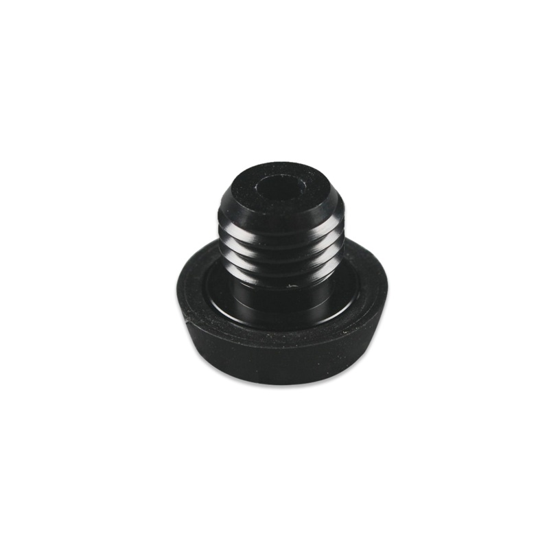 Rubber Bumper for universal Pool Cue Block Butt Connected Extension