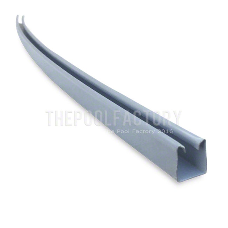 Top/Bottom Track for 12′ Round Hampton Pool & Bottom Track for 12′ Round Boreal/Pacific Pool Models (44 3/4″)