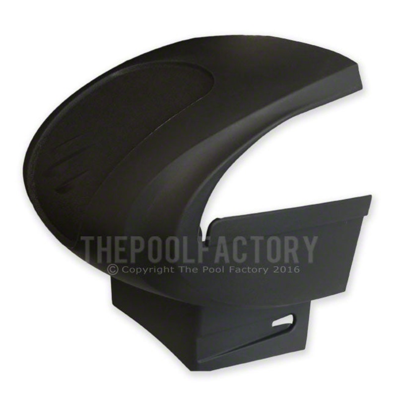 Top Cover/Outer Cap for Melenia Pool Models – Oval Straight Side