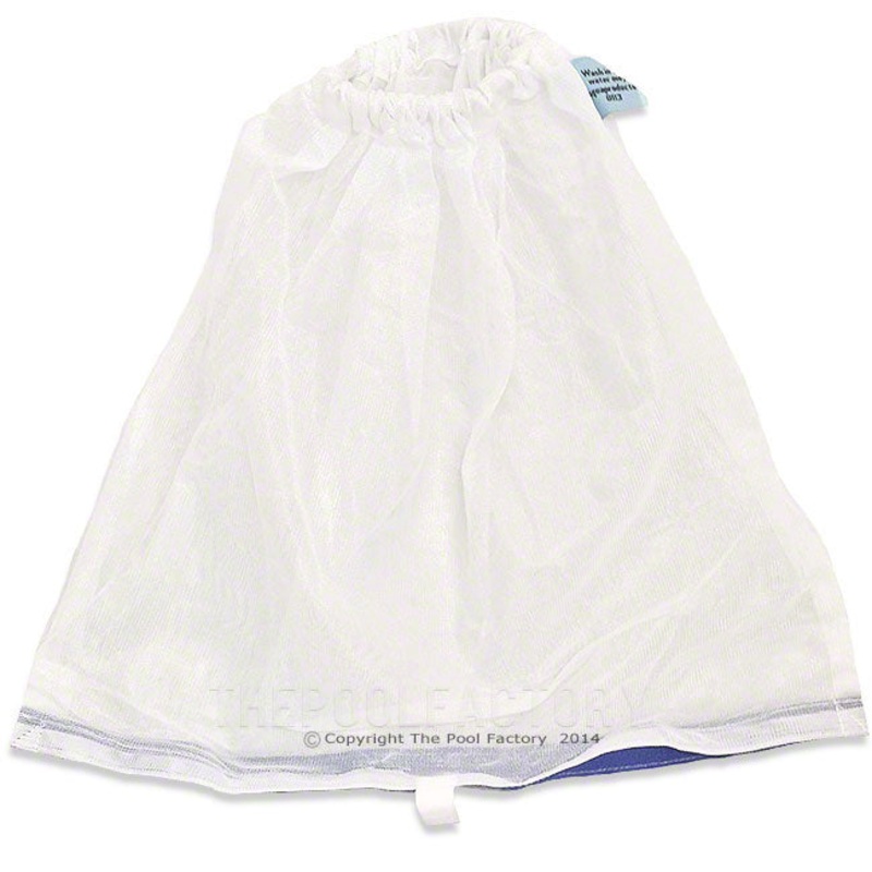 Aquabot Replacement Filter Mesh Bags, Model #8113