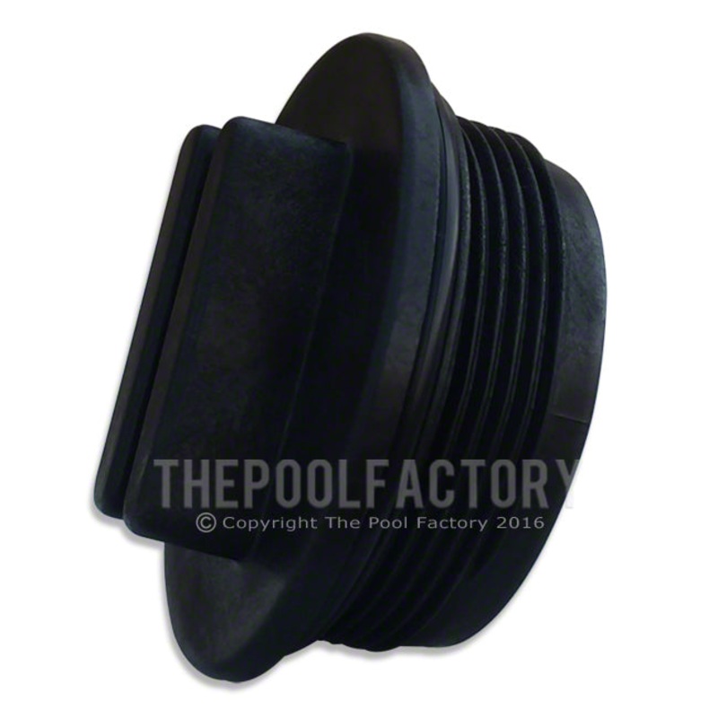 AquaPro 2″ Filter Drain Plug with O-Ring