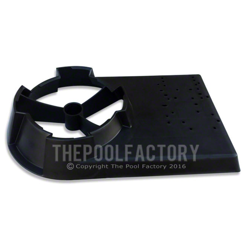 AquaPro Sand Filter/Pump Base