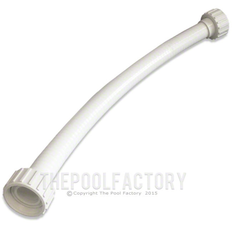 Hydrotools High Pressure Pump to Filter Hose Assembly 71607