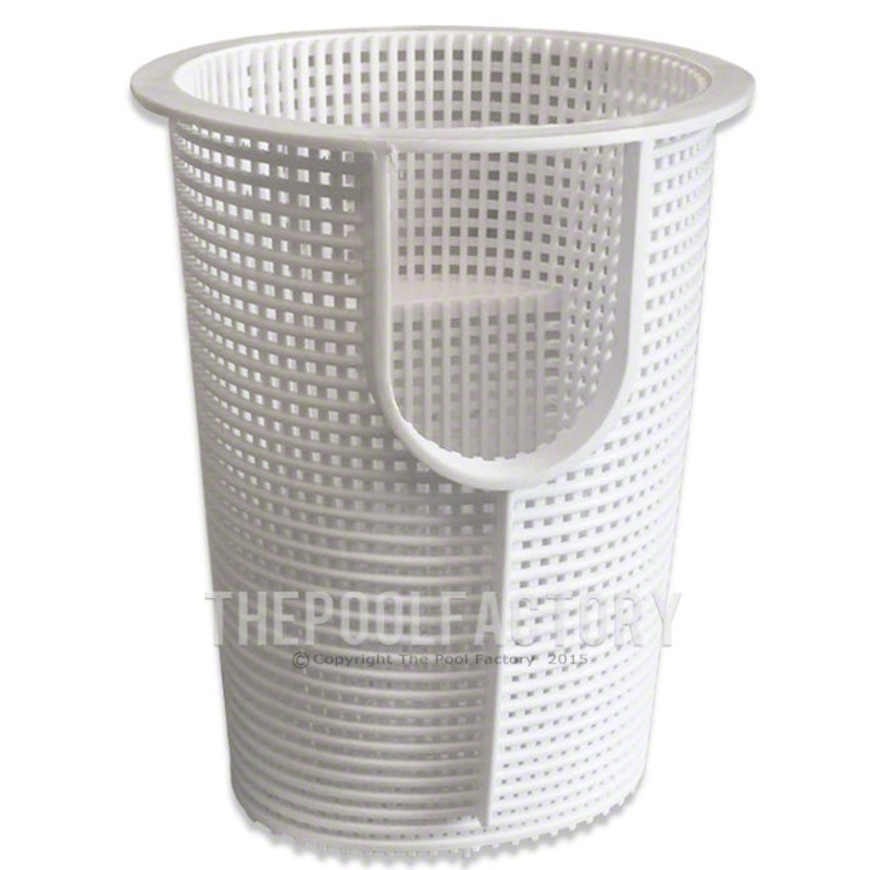 Hydrotools Pump Strainer Basket